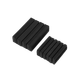 Gator Cases G-CTRL-DJ-SM Control Small DJ Controller Case