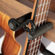 Gator GFW-EDU-UKERACK18 Mobile 18-Ukulele Storage Rack