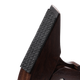 Frameworks GFW-GTR-BOOMERANG Boomerang Walnut Folding Guitar Stand