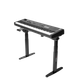 Frameworks GFW-KEY-6000E Motorized Table Keyboard Stand