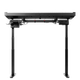 Frameworks GFW-KEY-6000E Motorized Table Keyboard Stand