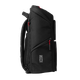 Gator Cases G-ICON-BP ICON Black Gear and Laptop Backpack