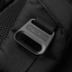 Gator Cases G-ICON-BP ICON Black Gear and Laptop Backpack