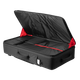 Gator Cases G-ICONDJ-LG-BP ICON Large DJ Controller Backpack