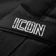 Gator Cases G-ICONDJ-SM-BP ICON Small DJ Controller Backpack