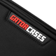 Gator Cases G-ICONDJ-SM-BP ICON Small DJ Controller Backpack