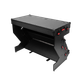 Gator Cases G-ONYX-DJT-Z ONYX Folding Z-Style DJ Table Case