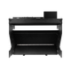 Gator Cases G-ONYX-DJT-Z ONYX Folding Z-Style DJ Table Case