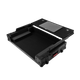 Gator Cases G-ONYXUD-DDJGRV6 ONYX Upper Deck DJ Controller Case
