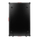 Gator G-ONYXUD-FLX10-2U-LED ONYX 2U LED DJ Controller Case