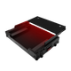 Gator G-ONYXUD-FLX10-LED ONYX LED DJ Controller Case
