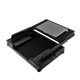 Gator Cases G-ONYXUD-FLX4 ONYX Upper Deck DJ Controller Case