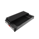 Gator Cases G-ONYXUD-XDJAZ-LED ONYX LED DJ Controller Case