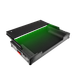 Gator Cases G-ONYXUD-XDJAZ-LED ONYX LED DJ Controller Case