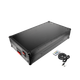 Gator Cases G-ONYXUD-XDJAZ-LED ONYX LED DJ Controller Case