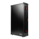 Gator Cases G-ONYXUD-XDJAZ-LED ONYX LED DJ Controller Case
