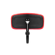 Gator Cases GP-DTH-BR-RD Red Adjustable Drum Throne Backrest