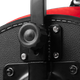 Gator Cases GP-DTH-BR-RD Red Adjustable Drum Throne Backrest