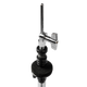 Gator Cases GP-HHS-500 500 Series Two-Leg Hi-Hat Stand