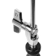 Gator Cases GP-HHS-500 500 Series Two-Leg Hi-Hat Stand