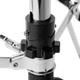 Gator Cases GP-HHS-500 500 Series Two-Leg Hi-Hat Stand