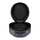 Gator Cases GP-ICON-1455SD-GRY ICON 14 x 5.5 Gray Snare Bag