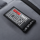 Gator Cases GP-ICON-1455SD-GRY ICON 14 x 5.5 Gray Snare Bag