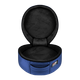 Gator Cases GP-ICON-1455SD-NVY ICON 14 x 5.5 Navy Blue Snare Bag