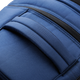 Gator Cases GP-ICON-1455SD-NVY ICON 14 x 5.5 Navy Blue Snare Bag