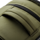 Gator Cases GP-ICON-1465SD-GRN ICON 14 x 6.5 Green Snare Bag