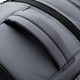 Gator Cases GP-ICON-1465SD-GRY ICON 14 x 6.5 Gray Snare Bag