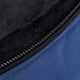 Gator Cases GP-ICON-1465SD-NVY ICON 14 x 6.5 Navy Blue Snare Bag