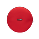 Gator Cases GP-ICON-1465SD-RED ICON 14 x 6.5 Red Snare Bag