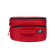 Gator Cases GP-ICON-1465SD-RED ICON 14 x 6.5 Red Snare Bag