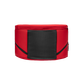 Gator Cases GP-ICON-1465SD-RED ICON 14 x 6.5 Red Snare Bag