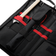 Gator GP-ICON-STICKBAG ICON Drum Stick and Mallet Bag
