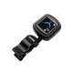 Gator Cases G-SCALE-CLIP Rechargeable Chromatic Clip-On Tuner
