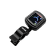 Gator Cases G-SCALE-CLIP Rechargeable Chromatic Clip-On Tuner