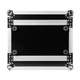 Gator Cases GTOUR-2U-2UDR GTOUR 2U Rack Case with 2U Drawer