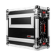 Gator Cases GTOUR-2U-2UDR GTOUR 2U Rack Case with 2U Drawer