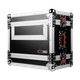 Gator Cases GTOUR-4U-2UDR GTOUR 4U Rack Case with 2U Drawer