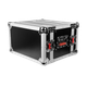 Gator Cases GTOUR-4U-2UDR GTOUR 4U Rack Case with 2U Drawer