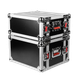 Gator Cases GTOUR-4U-2UDR GTOUR 4U Rack Case with 2U Drawer