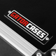 Gator Cases GTOUR-4U-2UDR GTOUR 4U Rack Case with 2U Drawer