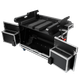 Gator Cases GTOUR-M32-PT GTOUR Midas M32 Pop-Top Mixer Case