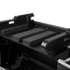Gator Cases GTOUR-M32-PT GTOUR Midas M32 Pop-Top Mixer Case