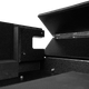Gator Cases GTOUR-M32-PT GTOUR Midas M32 Pop-Top Mixer Case