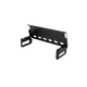 Vertex by Gator GV-176R1 Vertex R1 Flip-Top Pedalboard Riser