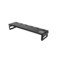 Vertex by Gator GV-236R2 Vertex R2 Flip-Top Pedalboard Riser