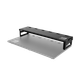Vertex by Gator GV-236R2 Vertex R2 Flip-Top Pedalboard Riser